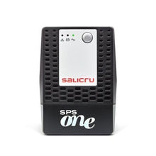 -1-SAI Línea Interactiva Salicru SPS 900 ONE BL IEC/ 900VA-480W/ 4 Salidas/ Formato Torre-1
