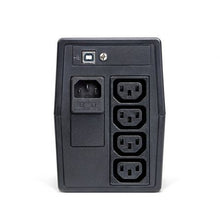 -2-SAI Línea Interactiva Salicru SPS 900 ONE BL IEC/ 900VA-480W/ 4 Salidas/ Formato Torre-2