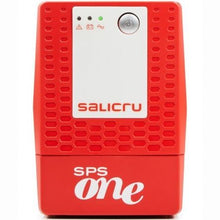 -1-SAI Línea Interactiva Salicru SPS 900 ONE IEC/ 900VA-480W/ 4 Salidas/ Formato Torre-1