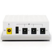 -2-SAI DC Salicru SPS NET2 / 20W/ 4 Salidas/ Formato Compacto-2