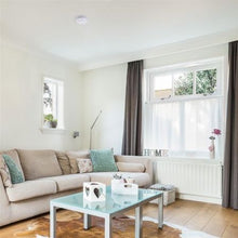 -3-Detector de Humo Smartwares 10.100.41/ 4 Unidades-3