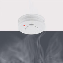 -2-Detector de Humo Smartwares RM250-2