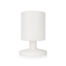 --Lámpara de Mesa Smartwares 5000.472/ 4.7W/ Blanca-