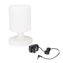 -1-Lámpara de Mesa Smartwares 5000.472/ 4.7W/ Blanca-1