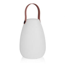 --Lámpara de Mesa Smartwares OOO-50002/ 1W/ Blanca-