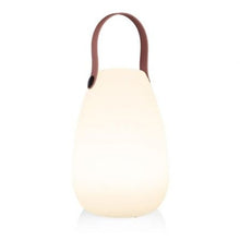 -1-Lámpara de Mesa Smartwares OOO-50002/ 1W/ Blanca-1