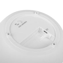 -2-Lámpara de Mesa Smartwares OOO-50002/ 1W/ Blanca-2