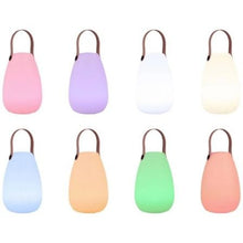 -3-Lámpara de Mesa Smartwares OOO-50002/ 1W/ Blanca-3