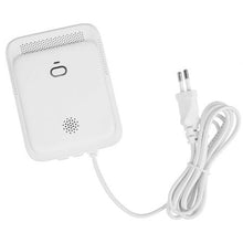 -3-Detector de Gas Smartwares FGA-13410-3