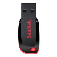 -2-Pendrive 64GB SanDisk Cruzer Blade USB 2.0-2