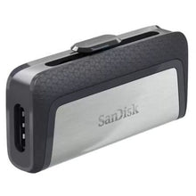 -4-Pendrive 128GB SanDisk Dual USB Tipo-C Ultra USB 3.1/ Tipo-C-4