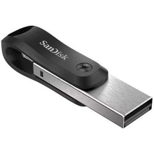-1-Pendrive 128GB Sandisk iXpand Go SDIX60N-128G-GN6NE USB 3.0-1