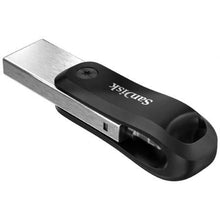 -2-Pendrive 128GB Sandisk iXpand Go SDIX60N-128G-GN6NE USB 3.0-2