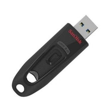 -1-Pendrive 64GB SanDisk Cruzer Ultra USB 3.0-1