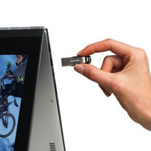 -2-Pendrive 32GB SanDisk Ultra Flair USB 3.0-2