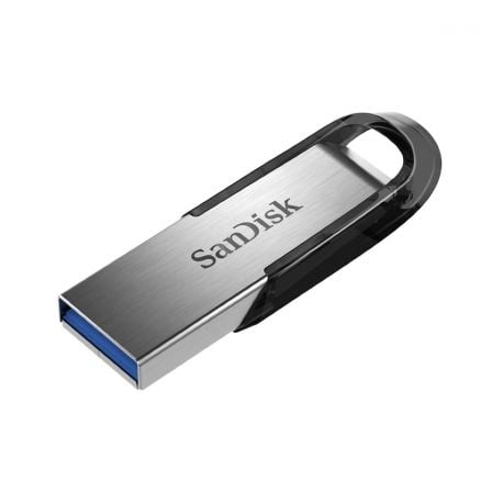 --Pendrive 64GB SanDisk Ultra Flair USB 3.0-
