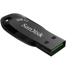 -2-Pendrive 128GB SanDisk Ultra Shift USB 3.2-2