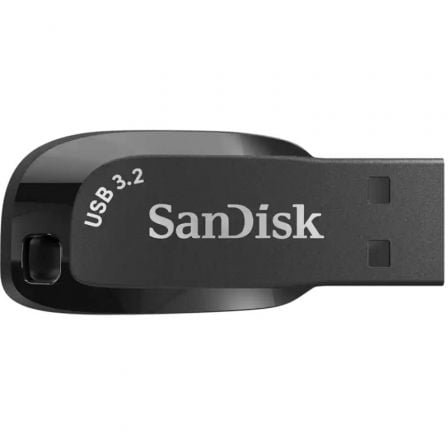 --Pendrive 32GB SanDisk Ultra Shift USB 3.2-