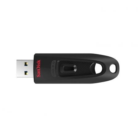 --Pendrive 256GB SanDisk Ultra USB 3.0-