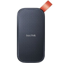 --Disco Externo SSD SanDisk Portable 2TB/ USB 3.2 Gen 2-