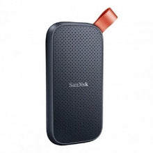 -1-Disco Externo SSD SanDisk Portable 2TB/ USB 3.2 Gen 2-1