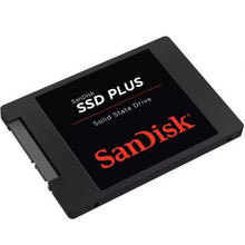 -1-Disco SSD SanDisk Plus 250 GB/ SATA III-1