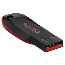 -2-Pendrive 128GB SanDisk Cruzer Blade USB 2.0-2