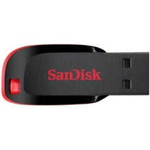 -1-Pendrive 32GB SanDisk Cruzer Blade USB 2.0-1