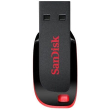 -2-Pendrive 32GB SanDisk Cruzer Blade USB 2.0-2