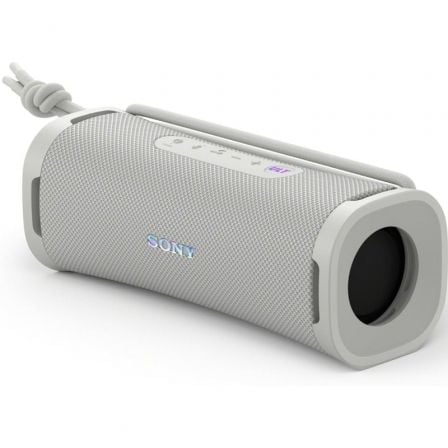 --Altavoz con Bluetooth Sony ULT FIELD 1/ 2.0/ Blanco-