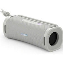 --Altavoz con Bluetooth Sony ULT FIELD 1/ 2.0/ Blanco-