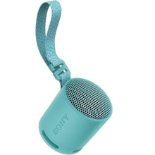 -1-Altavoz Portable con Bluetooth Sony XB100/ 2.0/ Azul-1