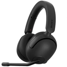 --Auriculares Gaming Inalámbricos con Micrófono Sony Inzone H5/ Negros-