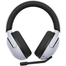 -1-Auriculares Gaming Inalámbricos con Micrófono Sony Inzone H5/ Blancos-1