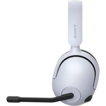 -3-Auriculares Gaming Inalámbricos con Micrófono Sony Inzone H5/ Blancos-3