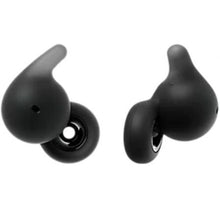 --Auriculares Bluetooth Sony LinkBuds Open con estuche de carga/ Autonomía 8h/ Negros-