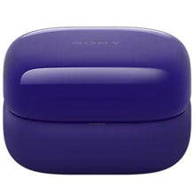 -2-Auriculares Bluetooth Sony LinkBuds Open con estuche de carga/ Autonomía 8h/ Violetas-2