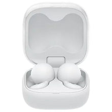 -1-Auriculares Bluetooth Sony LinkBuds Open con estuche de carga/ Autonomía 8h/ Blancos-1