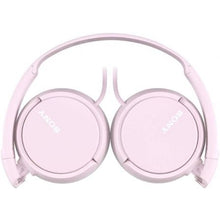 -1-Auriculares Sony MDR-ZX110P/ Jack 3.5/ Rosas-1