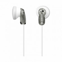 --Auriculares Intrauditivos Sony MDR-E9LP/ Jack 3.5/ Blancos-