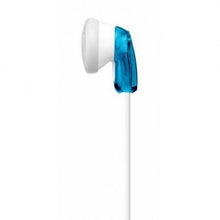 -1-Auriculares Intrauditivos Sony MDR-E9LP/ Jack 3.5/ Azules-1