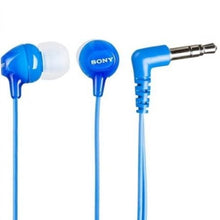 -1-Auriculares Intrauditivo SONY MDREX15LPI/ Jack 3.5/ Azules-1