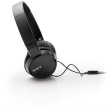 -3-Auriculares Sony MDRZX110APB/ con Micrófono/ Jack 3.5/ Negros-3