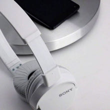 -2-Auriculares Sony MDRZX110APW/ con Micrófono/ Jack 3.5/ Blancos-2