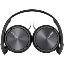 -1-Auriculares Sony MDRZX310APB/ con Micrófono/ Jack 3.5/ Negros-1