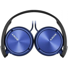 -2-Auriculares Sony MDRZX310APL/ con Micrófono/ Jack 3.5/ Azules-2