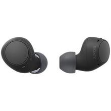 --Auriculares Bluetooth Sony WF-C510 con estuche de carga/ Autonomía 5h/ Negros-