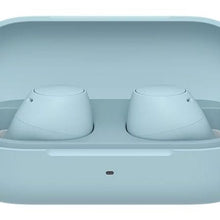 -3-Auriculares Bluetooth Sony WF-C510 con estuche de carga/ Autonomía 5h/ Azules-3