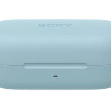 -4-Auriculares Bluetooth Sony WF-C510 con estuche de carga/ Autonomía 5h/ Azules-4