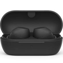 -1-Auriculares Bluetooth Sony WF-C710N con estuche de carga/ Autonomía 12h/ Negros-1